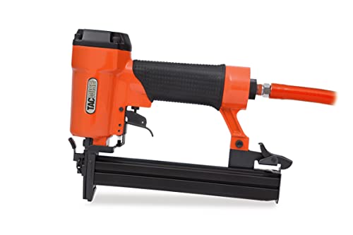 Tacwise C9725V Drucklufttacker für Schmalrückenklammern, Verwendet Typ 97 / 10 - 25 mm Heftklammern von TACWISE