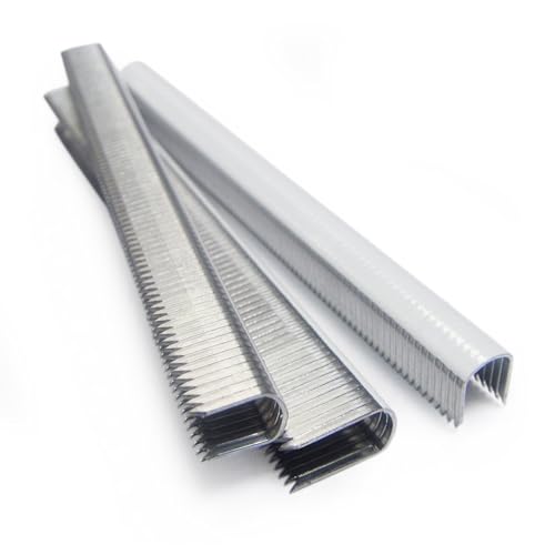 Tacwise Heftklammern CT45/10 mm, 5000 Stück, weiß, 0353 von TACWISE