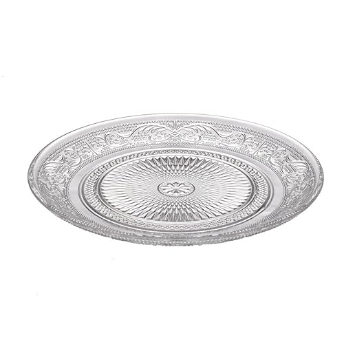 Dessertteller Tadar Piatto 18 cm Kuchen- und Dessertteller von TADAR Codzienne sukcesy
