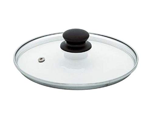 GLASKETTE MIT DECKEL (28CM) von TADAR Codzienne sukcesy