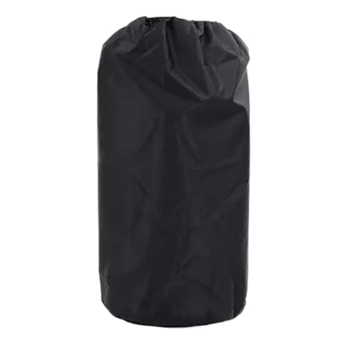TADAYIM Gasflaschen-Abdeckung - UV-Schutz Zylinderhülle | Wasserdichte Oxford-Abdeckung Mit Verstellbarem Kordelzug Für Grillen Camping Outdoor Aufbewahrung TADAYIM Gasflaschen-Abdeckung - UV-Schutz Zylinderhülle | Wasserdichte Oxford-Abdeckung Mit Verstellbarem Kordelzug Für Grillen Camping Outdoor Aufbewahrung von TADAYIM