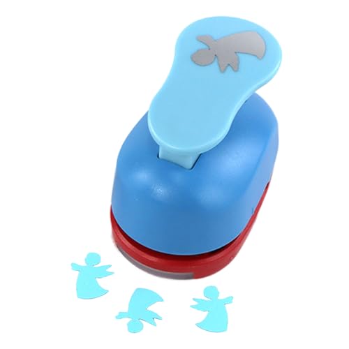 TADAYIM Lochstanzer Für Bastelarbeiten | Kleine Papierlochstanzer Formen Zum Basteln | Handgefertigte Prägematerialien für Kuverts Kinderschmuck Notizbuch Schule Hochzeitskarten Karton Reise TADAYIM Lochstanzer Für Bastelarbeiten | Kleine Papierlochstanzer Formen Zum Basteln | Handgefertigte Prägematerialien für Kuverts Kinderschmuck Notizbuch Schule Hochzeitskarten Karton Reise von TADAYIM