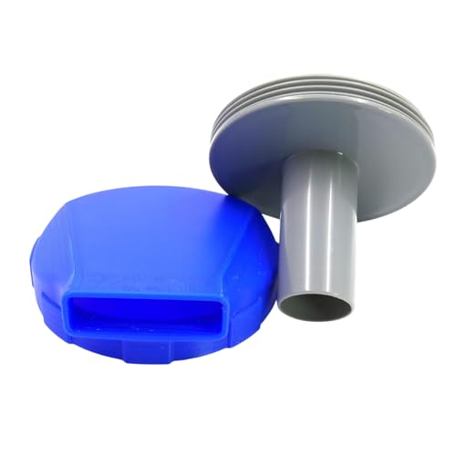 TADAYIM Pool Inlet Nozzle | Schwimmbad Ersatzteile | Drehbar 360° Schwenkbare Teile Spa Einlass Für Schwimmbad Rasen Wasserspiel Terrasse Garten Nutzung TADAYIM Pool Inlet Nozzle | Schwimmbad Ersatzteile | Drehbar 360° Schwenkbare Teile Spa Einlass Für Schwimmbad Rasen Wasserspiel Terrasse Garten Nutzung von TADAYIM