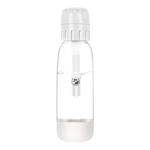 TADAYIM Soda Maker, Bubble Making Bottle Device, Sparkling Water Machine for Drink Cocktail Bar Kitchen Travel Parties TADAYIM Soda Maker, Bubble Making Bottle Device, Sparkling Water Machine for Drink Cocktail Bar Kitchen Travel Parties von TADAYIM