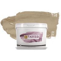 TADESSI Color Vista Wandfarbe Grün - Haselnuss Mocha - Matte Dispersionsfarbe - Innenfarbe für Wand und Decke TADESSI Color Vista Wandfarbe Grün - Haselnuss Mocha - Matte Dispersionsfarbe - Innenfarbe für Wand und Decke von TADESSI