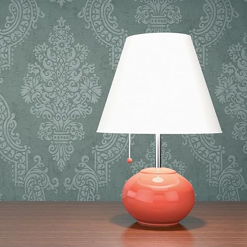 Tapete Alessia Barock M1-No.11223 | Vlies | Grün | Tadessi | 10,05 m x 0,53 m von TADESSI