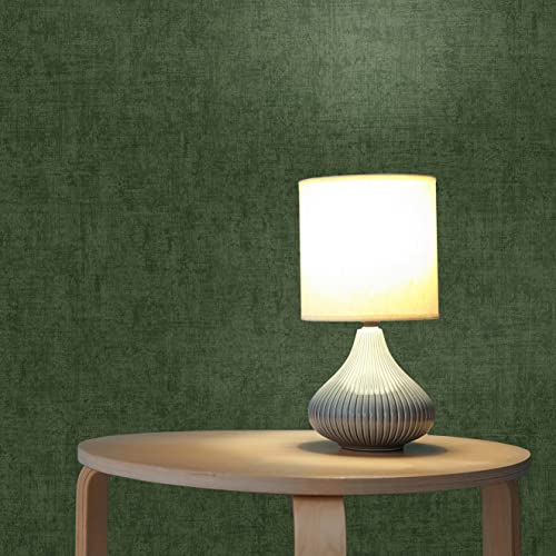 TADESSI Tapete Dschungel Salvatore M1-No.343 Vliestapete Grün Dschungeloptik Natur für Wohnzimmer Schlafzimmer Küche von TADESSI
