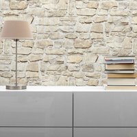 Tapete Steinoptik Dino M1-No.9 Vliestapete in Steinoptik Grau Braun Weiß Wohnzimmer Wohnzimmer Schlafzimmer - Tadessi Tapete Steinoptik Dino M1-No.9 Vliestapete in Steinoptik Grau Braun Weiß Wohnzimmer Wohnzimmer Schlafzimmer - Tadessi von TADESSI