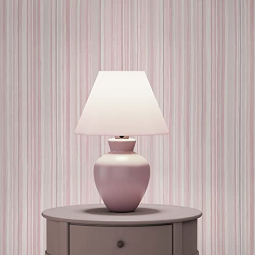 TADESSI Tapete Streifen Lio M1-No.572 Vliestapete Rosa Lila Streifentapete für Wohnzimmer Schlafzimmer Küche TADESSI Tapete Streifen Lio M1-No.572 Vliestapete Rosa Lila Streifentapete für Wohnzimmer Schlafzimmer Küche von TADESSI