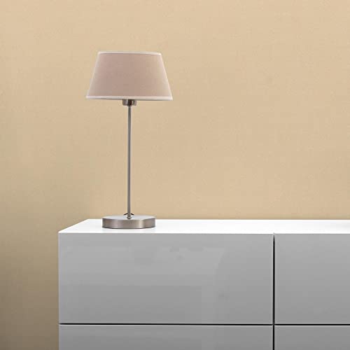 TADESSI Tapete Uni M1-No.968 Vliestapete Beige Unitapete Einfarbig für Wohnzimmer Schlafzimmer Küche TADESSI Tapete Uni M1-No.968 Vliestapete Beige Unitapete Einfarbig für Wohnzimmer Schlafzimmer Küche von TADESSI