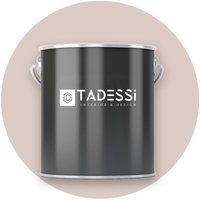 TADESSI Wall Select Wandfarbe Beige - Kupferrot - abwaschbare Innenfarbe matt - Dispersionsfarbe - Geruchsarm und Lösemittelfrei TADESSI Wall Select Wandfarbe Beige - Kupferrot - abwaschbare Innenfarbe matt - Dispersionsfarbe - Geruchsarm und Lösemittelfrei von TADESSI