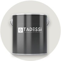 TADESSI Wall Select Wandfarbe Creme - Perlmutt - abwaschbare Innenfarbe matt - Dispersionsfarbe - Geruchsarm und Lösemittelfrei TADESSI Wall Select Wandfarbe Creme - Perlmutt - abwaschbare Innenfarbe matt - Dispersionsfarbe - Geruchsarm und Lösemittelfrei von TADESSI