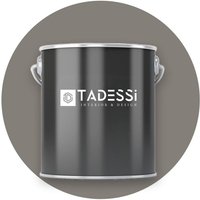 TADESSI Wall Select Wandfarbe Grau - Sandstein - abwaschbare Innenfarbe matt - Dispersionsfarbe - Geruchsarm und Lösemittelfrei TADESSI Wall Select Wandfarbe Grau - Sandstein - abwaschbare Innenfarbe matt - Dispersionsfarbe - Geruchsarm und Lösemittelfrei von TADESSI