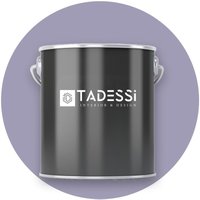 TADESSI Wall Select Wandfarbe Violett - Blasslavendel - abwaschbare Innenfarbe matt - Dispersionsfarbe - Geruchsarm und Lösemittelfrei TADESSI Wall Select Wandfarbe Violett - Blasslavendel - abwaschbare Innenfarbe matt - Dispersionsfarbe - Geruchsarm und Lösemittelfrei von TADESSI