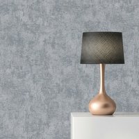 Tadessi - Tapete Beton Aurelio M1-No.15 Vliestapete Grau Urban Modern Betonoptik Wohnzimmer Schlafzimmer Küche von TADESSI