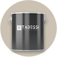TADESSI Wall Select Wandfarbe Beige - Sandgrün - abwaschbare Innenfarbe matt - Dispersionsfarbe - Geruchsarm und Lösemittelfrei TADESSI Wall Select Wandfarbe Beige - Sandgrün - abwaschbare Innenfarbe matt - Dispersionsfarbe - Geruchsarm und Lösemittelfrei von TADESSI