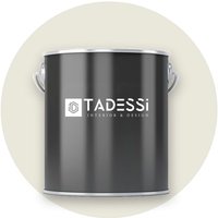 TADESSI Wall Select Wandfarbe Creme - Graugrün - abwaschbare Innenfarbe matt - Dispersionsfarbe - Geruchsarm und Lösemittelfrei TADESSI Wall Select Wandfarbe Creme - Graugrün - abwaschbare Innenfarbe matt - Dispersionsfarbe - Geruchsarm und Lösemittelfrei von TADESSI
