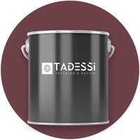 TADESSI Wall Select Wandfarbe Rot - Backstein - abwaschbare Innenfarbe matt - Dispersionsfarbe - Geruchsarm und Lösemittelfrei TADESSI Wall Select Wandfarbe Rot - Backstein - abwaschbare Innenfarbe matt - Dispersionsfarbe - Geruchsarm und Lösemittelfrei von TADESSI