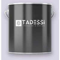 Tadessi Wandfarbe Violett - Fliederlila - Hochwertige Dispersionsfarbe - Intensive Farbkraft - 2.5 Liter Tadessi Wandfarbe Violett - Fliederlila - Hochwertige Dispersionsfarbe - Intensive Farbkraft - 2.5 Liter von TADESSI