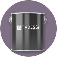 TADESSI Wall Select Wandfarbe Violett - Magenta - abwaschbare Innenfarbe matt - Dispersionsfarbe - Geruchsarm und Lösemittelfrei TADESSI Wall Select Wandfarbe Violett - Magenta - abwaschbare Innenfarbe matt - Dispersionsfarbe - Geruchsarm und Lösemittelfrei von TADESSI