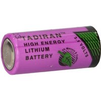 Lithium 3,6V 1,6Ah Batterie sl 361 s 2/3 aa Zelle - Tadiran von TADIRAN