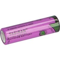 Tadiran - Lithium 3,6V Batterie sl 360/S aa Zelle von TADIRAN