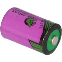 Lithium 3,6V Batterie sl 750/S 1/2AA - Zelle -55 °c bis +85 °c - Tadiran von TADIRAN
