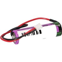 Testo Datenlogger Lithium Batterie mit Kabel und Stecker - 175-T1 Serie - AA 3,6V 1,9Ah Testo Datenlogger Lithium Batterie mit Kabel und Stecker - 175-T1 Serie - AA 3,6V 1,9Ah von TADIRAN