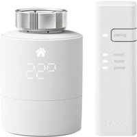 Smartes Heizkörper-Thermostat Thermostat Starter Kit »V3+« - Tado von TADO