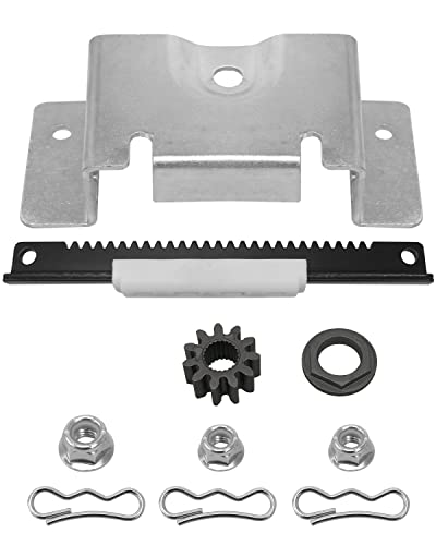 TADYAO 753-11064B CR12 Lenkservice Kit kompatibel mit Cub Cadet CC30 CC30E CC30H Hydro Mini Riders Craftsman R1000 MTD Columbia CR30 Rasentraktor ersetzt 783-06988A 753-1106 4A 783 -06988A TADYAO 753-11064B CR12 Lenkservice Kit kompatibel mit Cub Cadet CC30 CC30E CC30H Hydro Mini Riders Craftsman R1000 MTD Columbia CR30 Rasentraktor ersetzt 783-06988A 753-1106 4A 783 -06988A von TADYAO