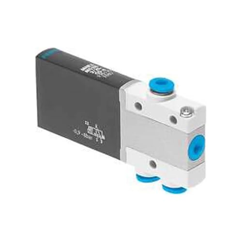 MHE3-M1H-3/2O-1/8 525166 MHE3-M1H-3/2O-1/8-K 525168 MHE3-MS1H-3/2G-1/8 525147 Magnetventile 1 Stück(525166) von TADZKKIWM