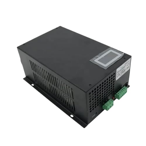 TADZKKIWM 100W Power Supply Source MYJG-100W 110/220V with Display Screen(110V) von TADZKKIWM