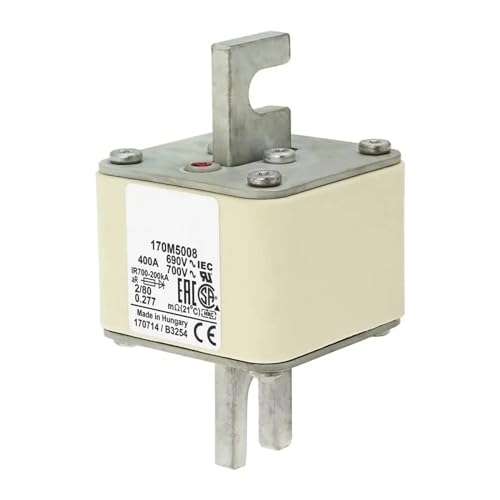 TADZKKIWM 170M5008 170M5009 170M5010 170M5011 170M5012 170M5013 170M5014 170M5015 170M5016 170M5017 170M5018 Sicherung(170M5012) von TADZKKIWM