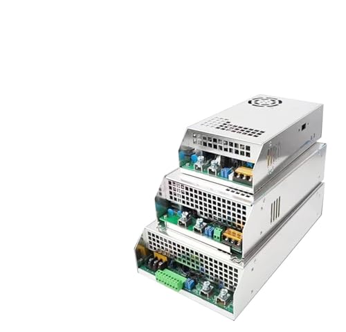 TADZKKIWM 1pcs 2000W 1000W 1500W 3000W Switching Power Supply Adjust RS485 /RS232 0-5V 12V 24V 36V 48V 110V 150A 50A 60A 100A 120A(0-24v Dc) von TADZKKIWM