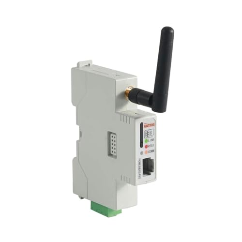TADZKKIWM 4G Gateway AWT100-4GHW Kabelanschluss mit Netzteil AWT100-POW TADZKKIWM 4G Gateway AWT100-4GHW Kabelanschluss mit Netzteil AWT100-POW von TADZKKIWM
