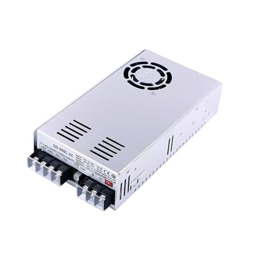 TADZKKIWM 500W Single Output DC-DC Converter SD-500L SD-500L-12 SD-500L-24 SD-500L-48 500W(SD-500L-24) von TADZKKIWM