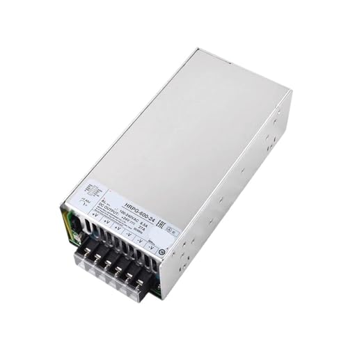 TADZKKIWM 600W Single Output with P F C HRPG-600-7.5 HRPG-600-24 HRPG-600-36 HRPG-600-48 600W Power Supply(HRPG-600-3.3v) von TADZKKIWM