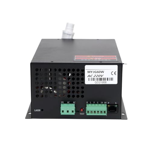 TADZKKIWM 60w Power Supply MYJG60W Metal Box Source(220V) von TADZKKIWM