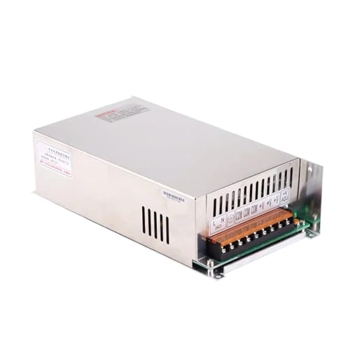TADZKKIWM 800W Switch Power Supply S-800 DC 48V-130V Input Voltage 200-264VAC(110V 7A) von TADZKKIWM
