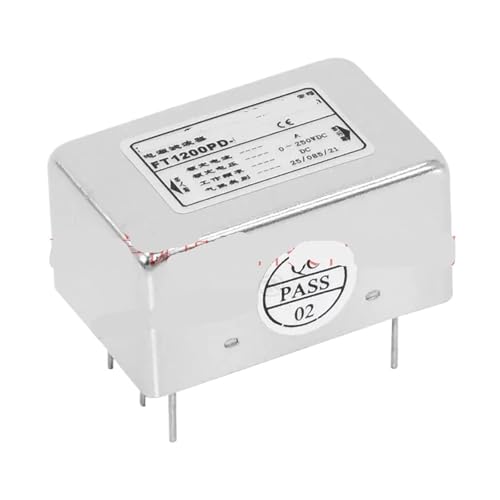 TADZKKIWM DC-Netzfilter FT110PD-3 Leiterplatte PCB Stifttyp 120PD-1 1200PD-6(FT1200PD-3) von TADZKKIWM