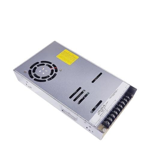 TADZKKIWM LRS-600-24/36/48V 110V/220V Single Output Switching Power Supply(24V) von TADZKKIWM