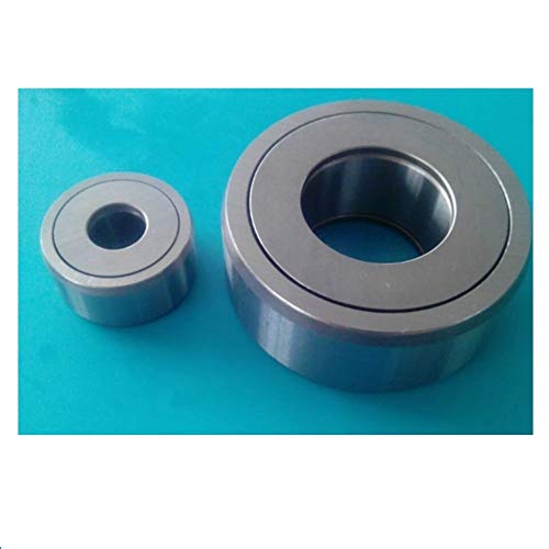 TADZKKIWM NAST17ZZ NAST17UUR Rollenfolgerlager 17 x 40 x 20 mm, trennbare Ausführung mit Seitenplattenlagern TADZKKIWM NAST17ZZ NAST17UUR Rollenfolgerlager 17 x 40 x 20 mm, trennbare Ausführung mit Seitenplattenlagern von TADZKKIWM