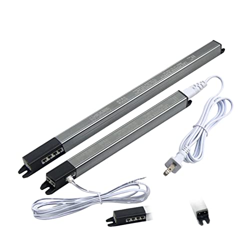 TADZKKIWM Schranklampe 12V24V Spezialnetzteil 60W72W Kleiderschrank Weinschrank Vitrine Lampe 1 Drag 6 von TADZKKIWM