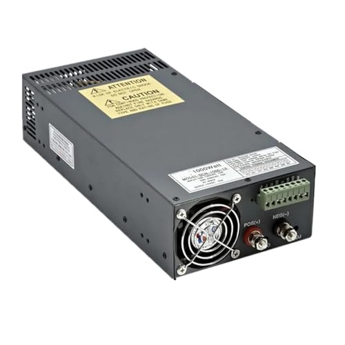 TADZKKIWM Switching Power Supply 24V 33A 800W 110vac/230VAC Single Output von TADZKKIWM