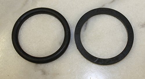 Dichtung EPDM - Milchgewinde RD65x1/6 AG (DN40) von TÄSLER-Produktion