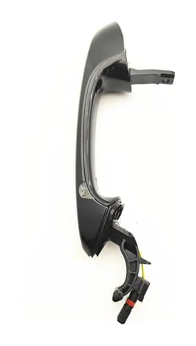Außentürgriff Auto Für B&MW Türgriff Zughand G05 X5 2018 2019 2020 Autoaußengriffe OE: 51219491461 51219491462(Left Rear) von TAFASVCVMK
