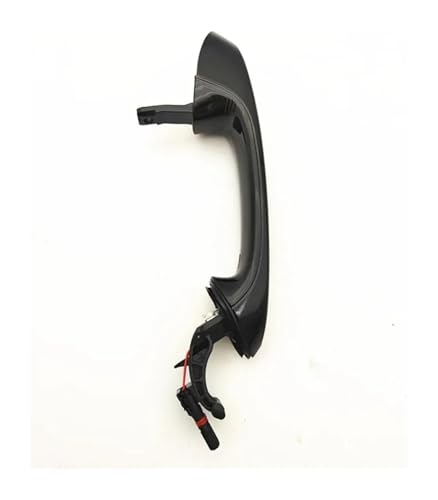 Außentürgriff Auto Für B&MW Türgriff Zughand G05 X5 2018 2019 2020 Autoaußengriffe OE: 51219491461 51219491462(Right Front) von TAFASVCVMK