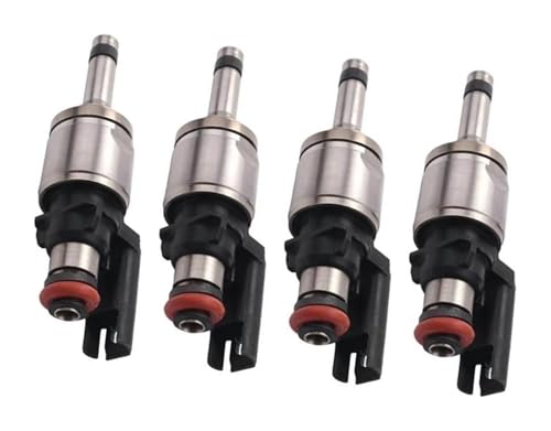 Injektoren Kraftstoff Für Volvo S60 S80 V60 V70 XC60 XC70 2.0L Turbo 2014 2015 31336653 31303495 4Pcs Auto Kraftstoff Injektor Motor Teile Injektoren Kraftstoff Für Volvo S60 S80 V60 V70 XC60 XC70 2.0L Turbo 2014 2015 31336653 31303495 4Pcs Auto Kraftstoff Injektor Motor Teile von TAFASVCVMK