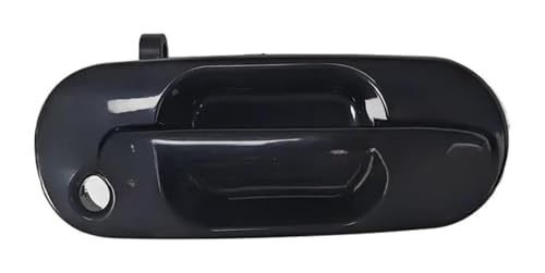 TAFASVCVMK Außentürgriff Auto Für CR-V CRV 1997 1998 1999 2000 2001 Lef Auto Außentürgriffe 1/2/4-teiliger Griff Vorne Und Hinten Außen-Außensatz(Front Right) von TAFASVCVMK