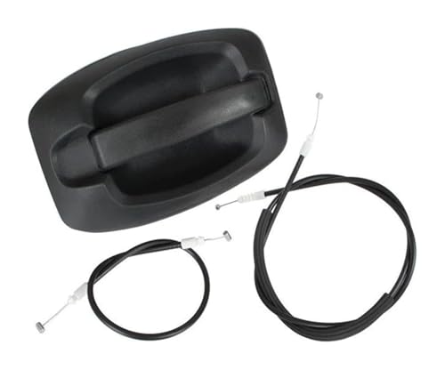 TAFASVCVMK Außentürgriff Auto Für Dodge Für ProMaster 2011 Bis Heute Schiebetür Griff Komplett Mit Kabel 735426421 5801577667 2006-2024 Auto Außen Griffe Zubehör TAFASVCVMK Außentürgriff Auto Für Dodge Für ProMaster 2011 Bis Heute Schiebetür Griff Komplett Mit Kabel 735426421 5801577667 2006-2024 Auto Außen Griffe Zubehör von TAFASVCVMK